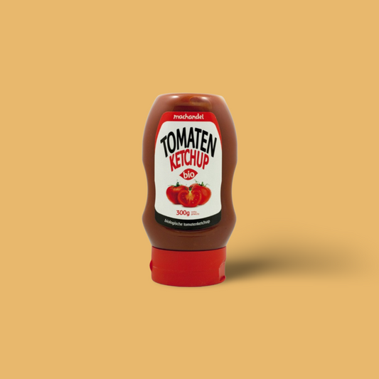 Tomaten ketchup