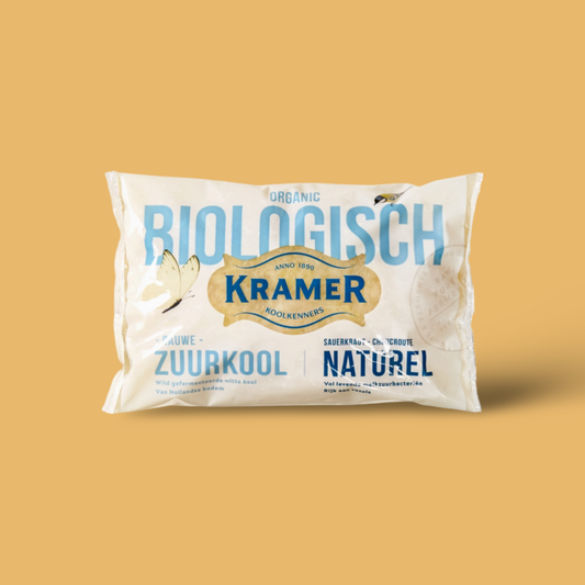 Zuurkool