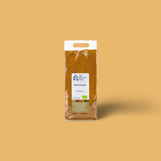 Speculaaskruiden
