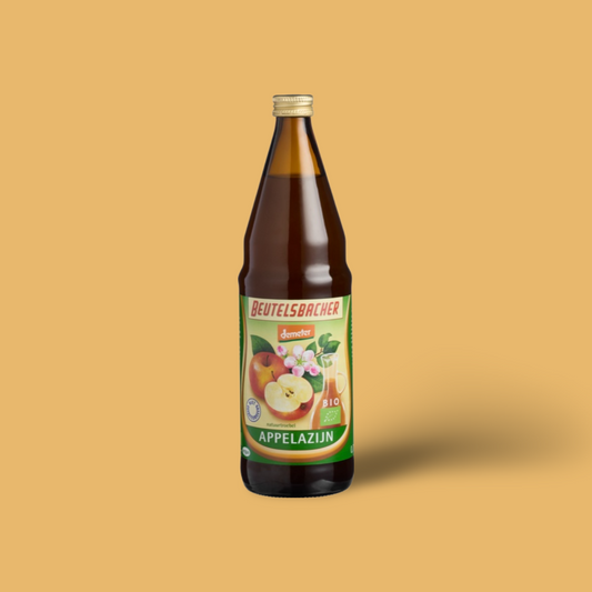 Appel azijn
