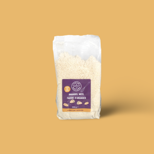 Almond flour