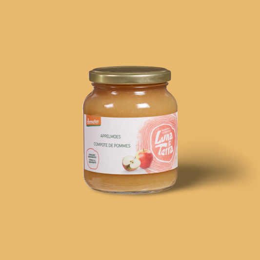 Appelmoes