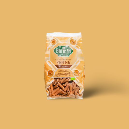 Volkoren penne