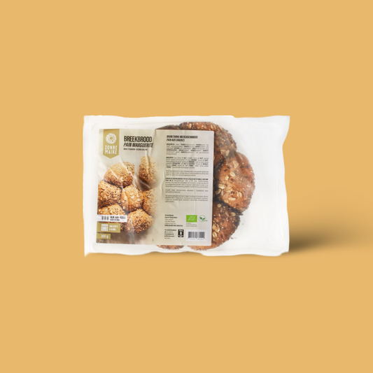 Breekbrood
