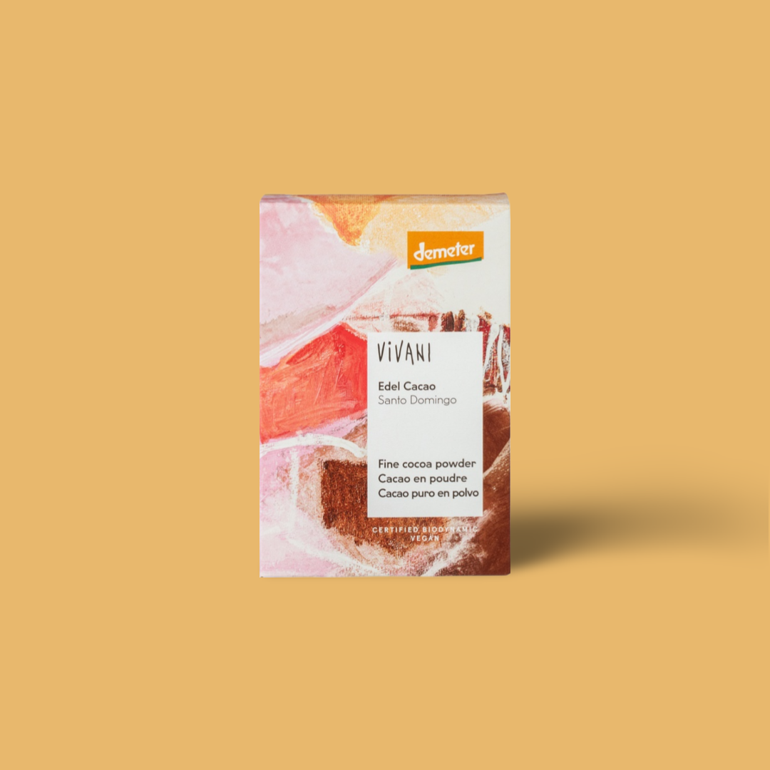 Cacaopoeder