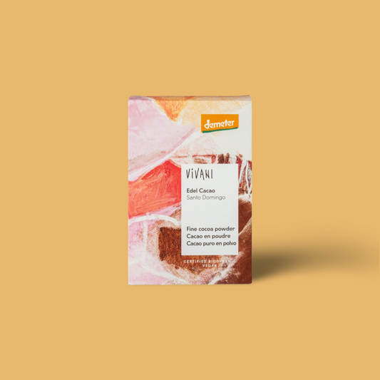 Cacaopoeder