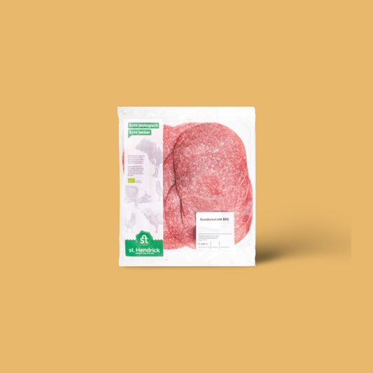Rundersalami