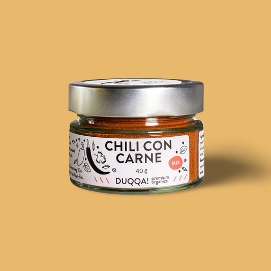 Chili con carne specerijenmix
