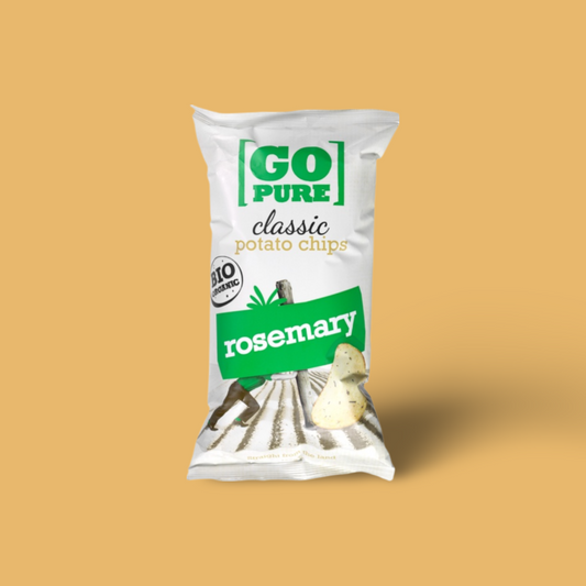Chips rosemary