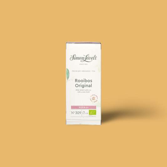 Rooibos thee