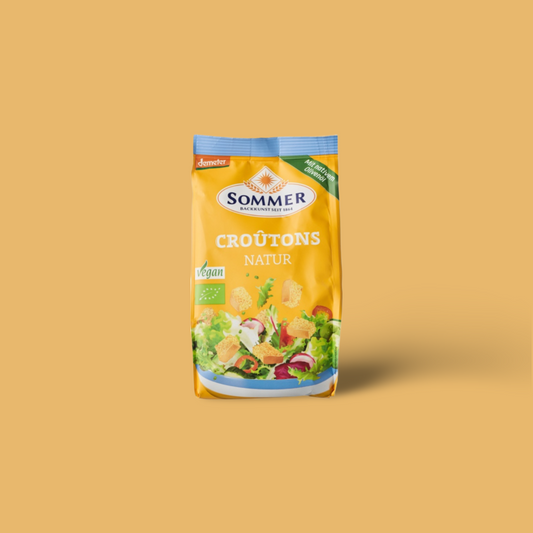 Croutons